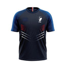 Fotbalový dres - Mistrovství světa v Kataru 2022