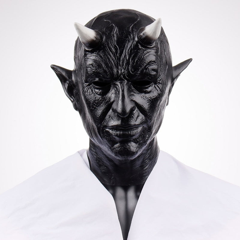 Maska čert - více variant