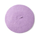 Francouzský vlněný baret - více barev