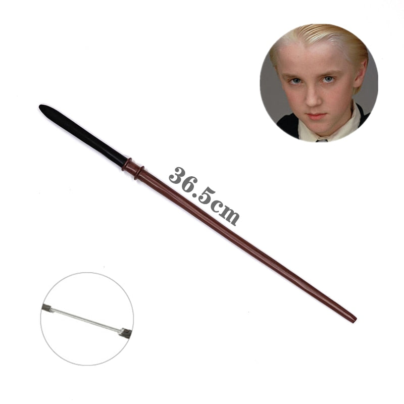 Kouzelnická hůlka Harry Potter - více variant