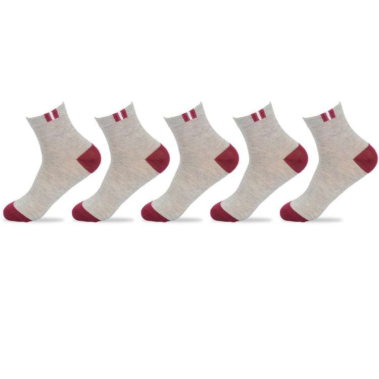 Chlapecké ponožky 5 párů - více barev