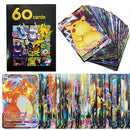 Pokémon karty - 60 náhodných karet