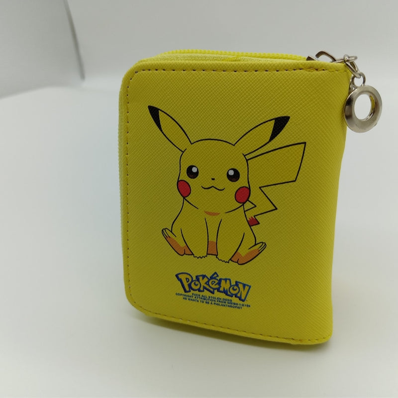 Dětská peněženka Pikachu - více variant