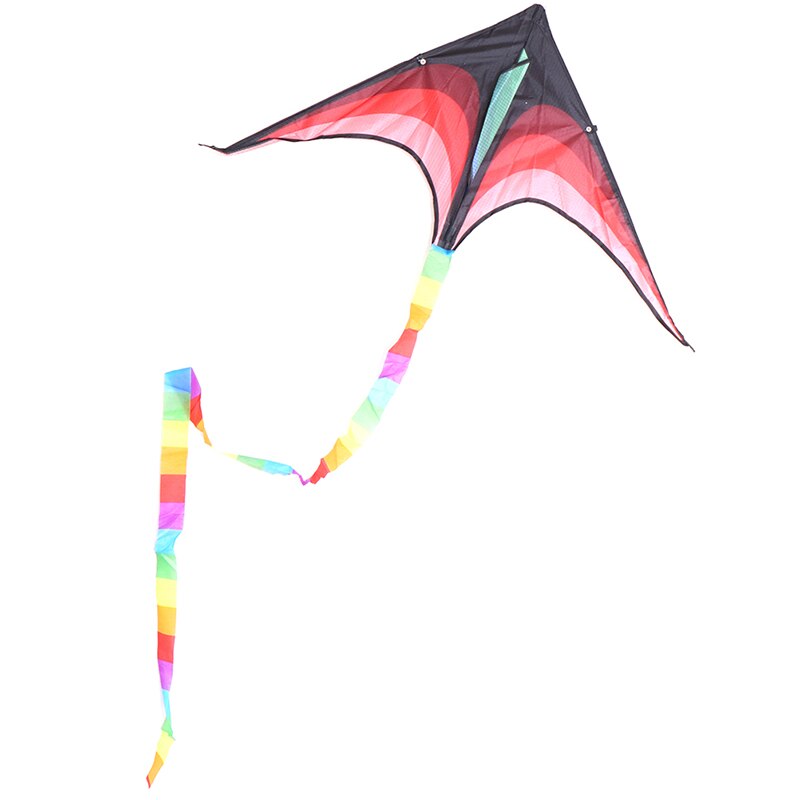 Létající drak - více barev