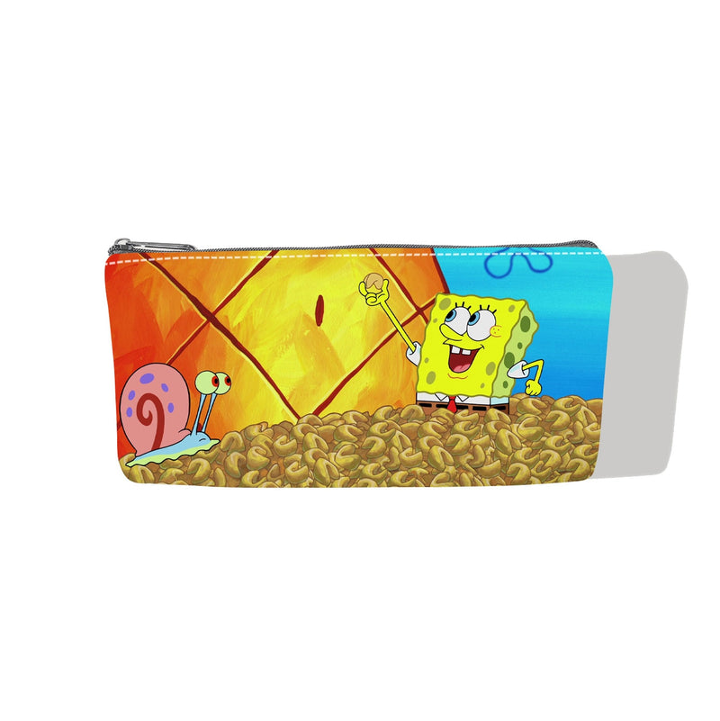 Penál Spongebob - více variant