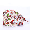 Vánoční čepice - více variant