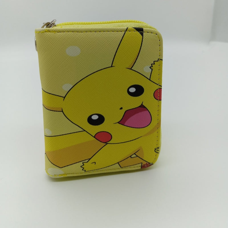 Dětská peněženka Pikachu - více variant
