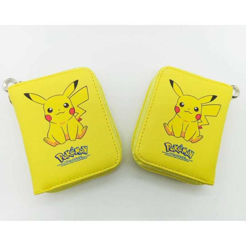 Dětská peněženka Pikachu - více variant