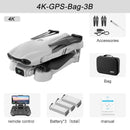 Profesionální dron s 6K kamerou - více variant