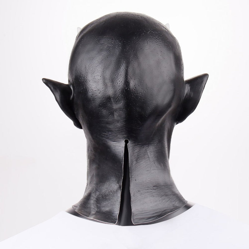 Maska čert - více variant