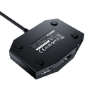 Adaptér pro klávesnici a myš k herním konzolím