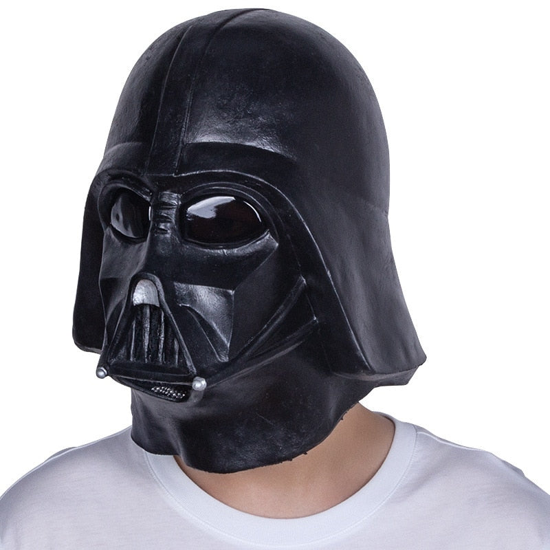 Maska Star Wars - Darth Vader