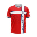 Fotbalový dres - Anglie