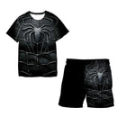 Dětská souprava s motivem superhrdiny Avengers - více variant