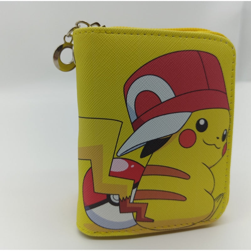 Dětská peněženka Pikachu - více variant