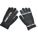 Klasické unisex rukavice pro dospělé - více variant