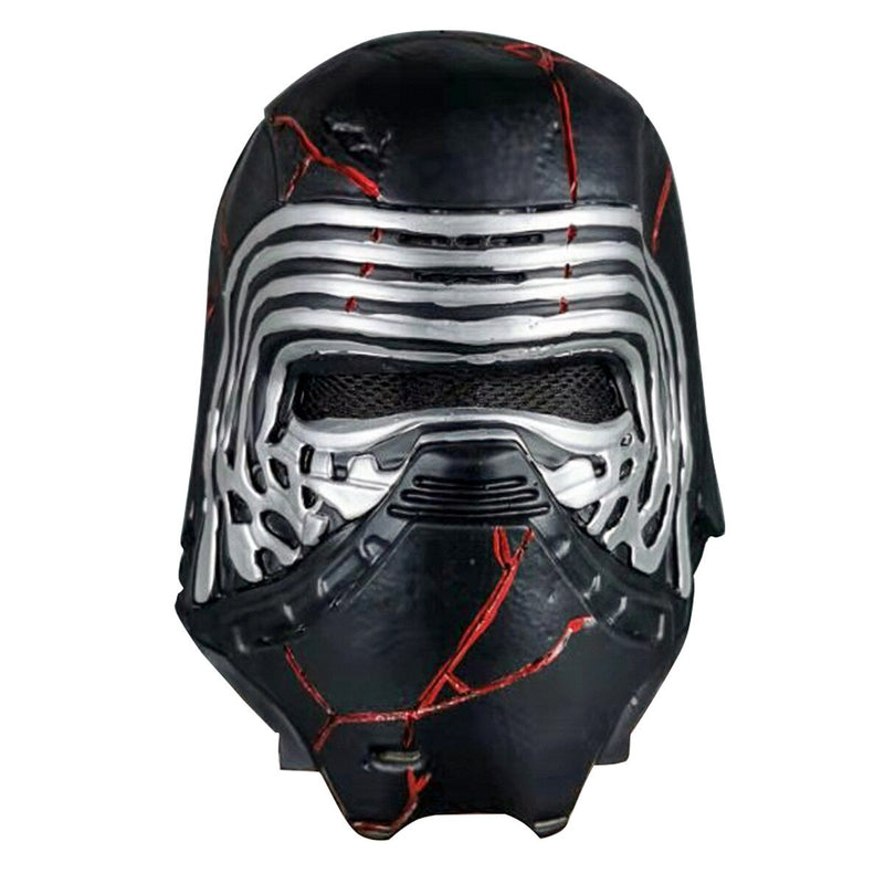 Maska Kylo Ren - více variant