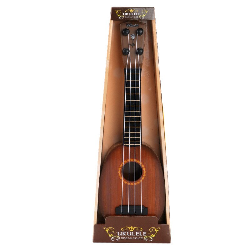 Dětské ukulele - více barev