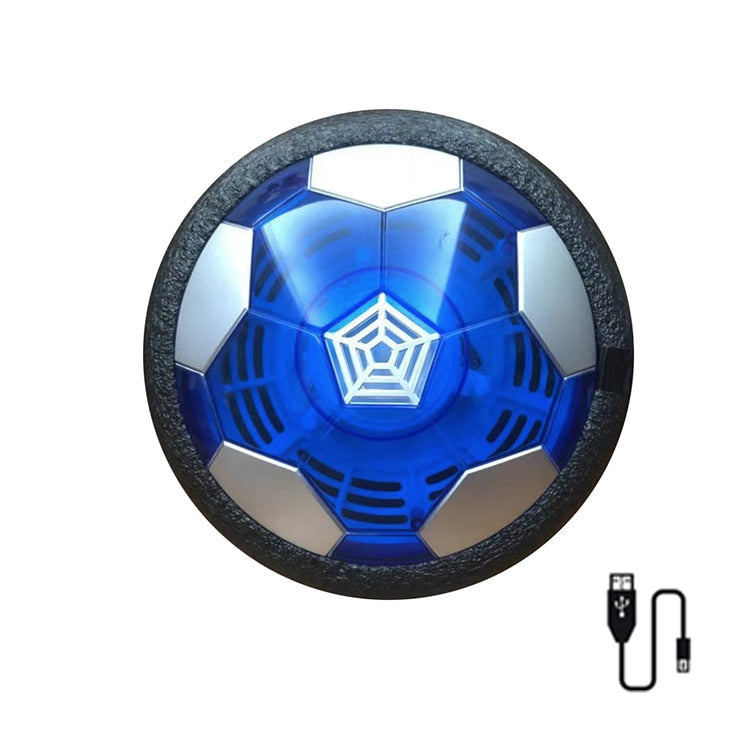 Elektrický vzduchový míč hoverball - více variant