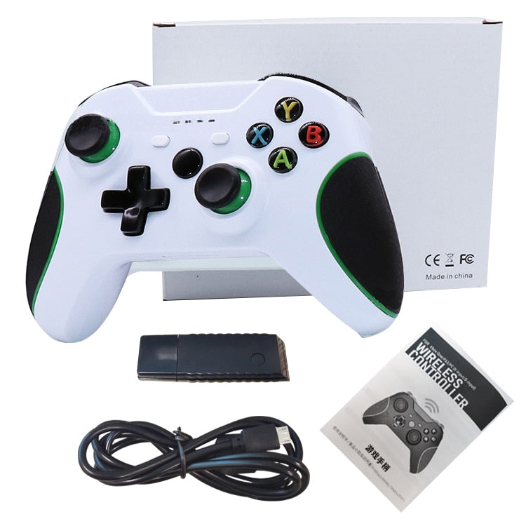 Bezdrátový ovladač pro Xbox One - více barev