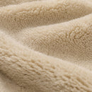 Dámské tepláky s kožíškem - více barev