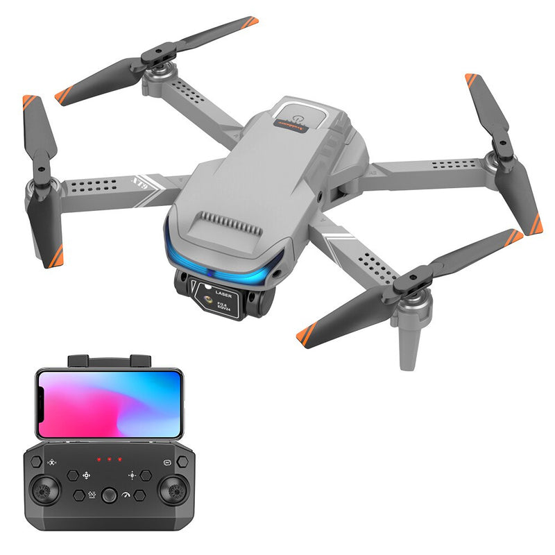 RC dron s 4K kamerou - více variant