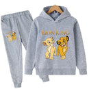 Dětská tepláková souprava Lví král - více variant