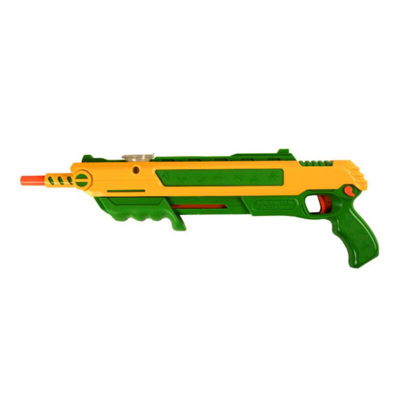 Solná pistole na hmyz - více barev
