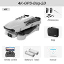 Profesionální dron s 6K kamerou - více variant