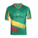 Fotbalový dres - Senegal