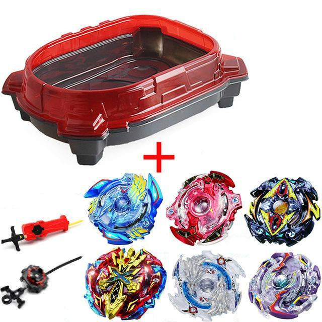 Beyblade sada s arénou - více variant