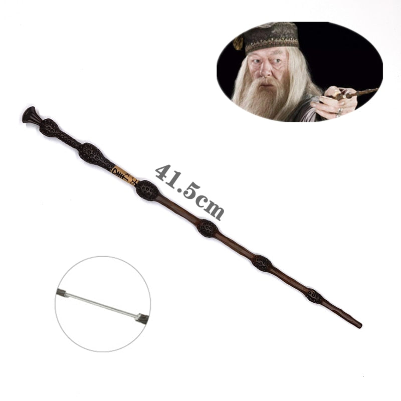 Kouzelnická hůlka Harry Potter - více variant