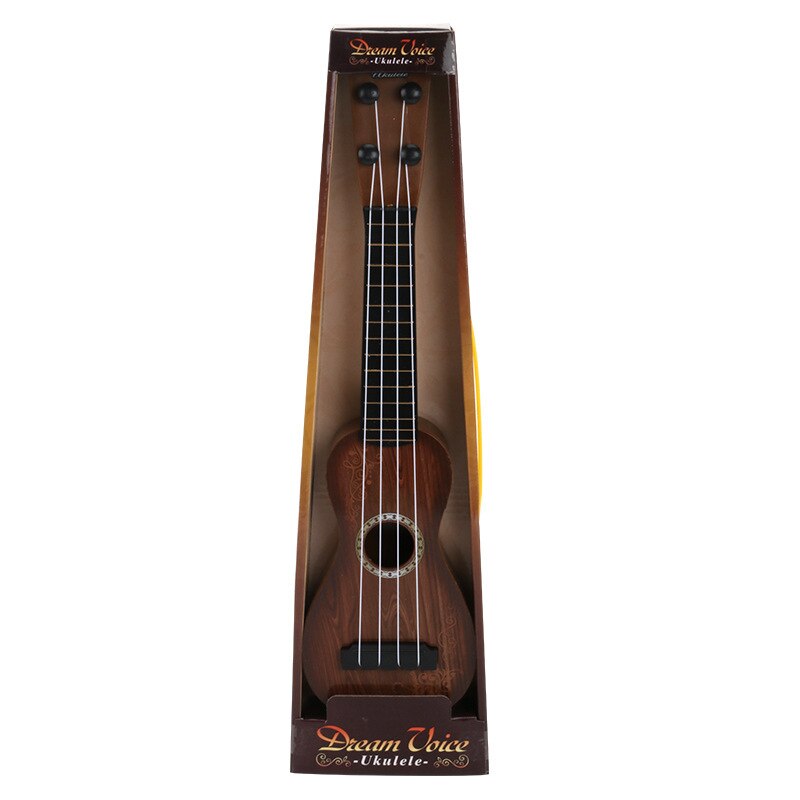 Dětské ukulele - více barev