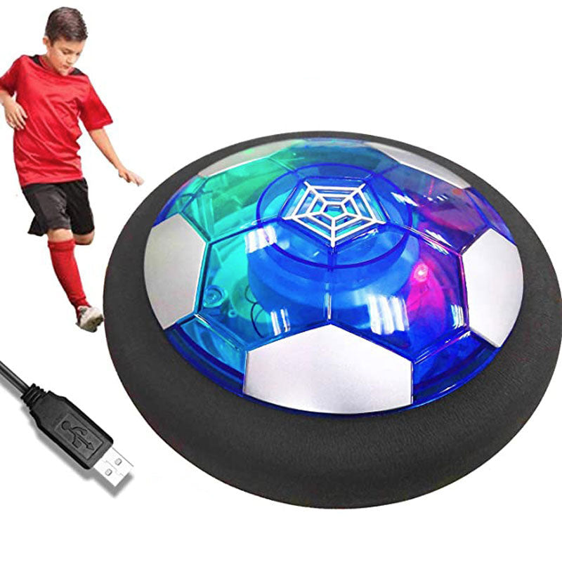 Elektrický vzduchový míč hoverball - více variant