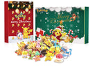 Adventní kalendář s Pokémon postavičkami - více variant
