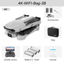 Profesionální dron s 6K kamerou - více variant