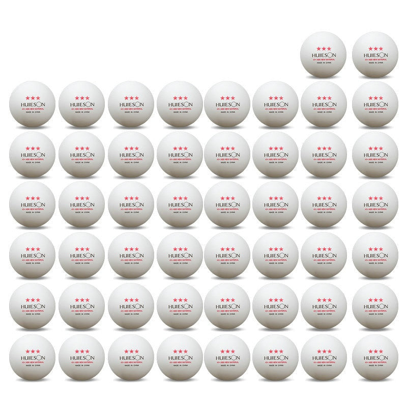 Sada pingpong míčků Huieson - více variant