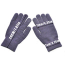 Klasické unisex rukavice pro dospělé - více variant