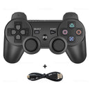 Bezdrátový ovladač pro Playstation 3 - více barev