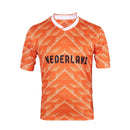 Fotbalový dres - Nizozemsko