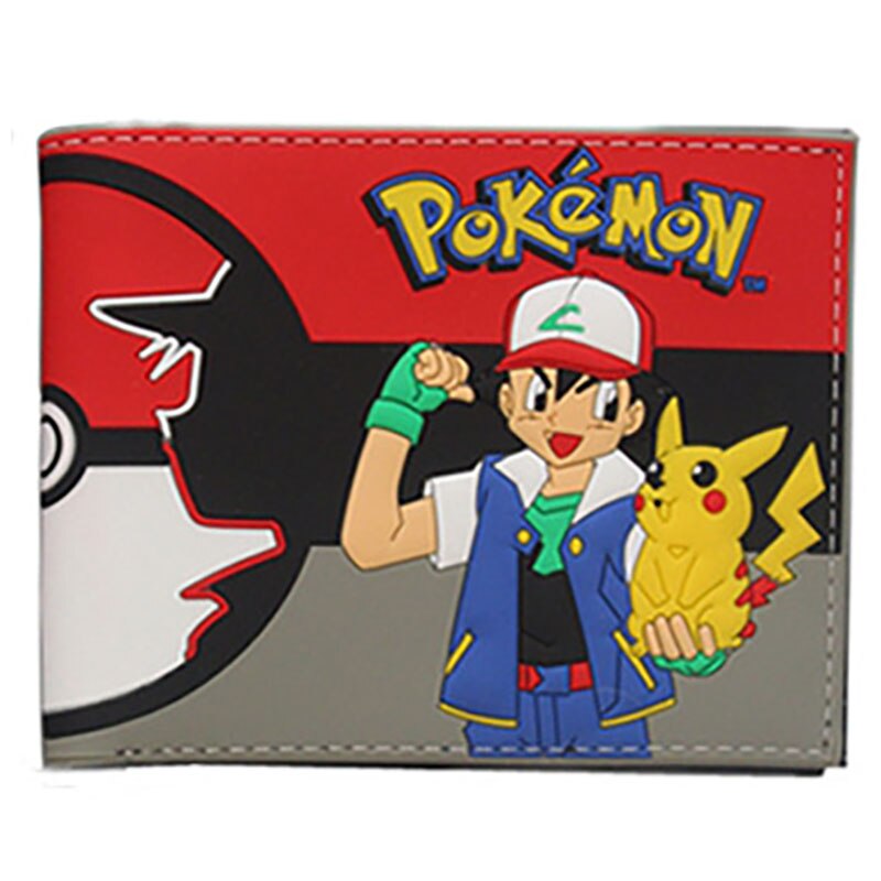 Dětská peněženka Pokémon - více variant