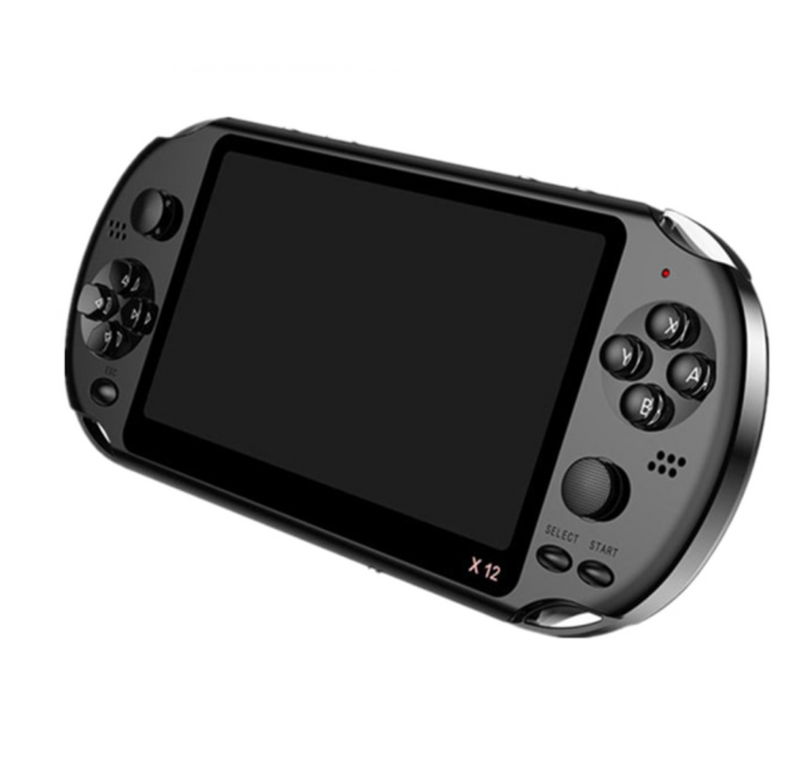 Herní konzole ve stylu PSP 32 GB - více variant