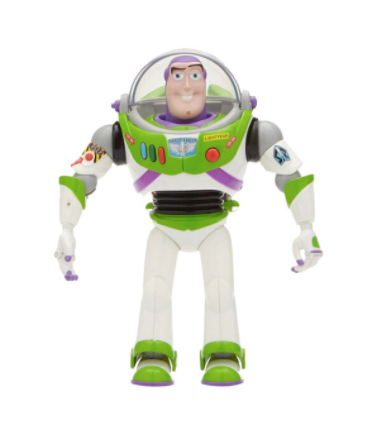 Figurka Buzz Rakeťák - Toy Story