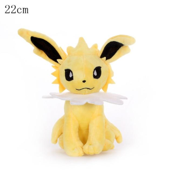 Plyšák Jolteon - Pokémon