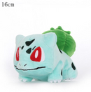 Plyšák Bulbasaur - Pokémon
