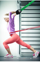 Posilovací pásy - více variant