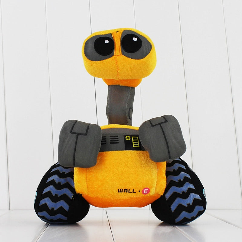 Plyšák WALL-E