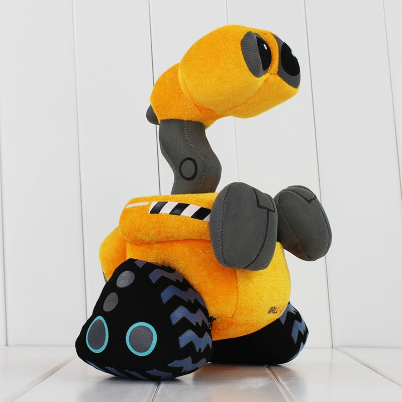 Plyšák WALL-E