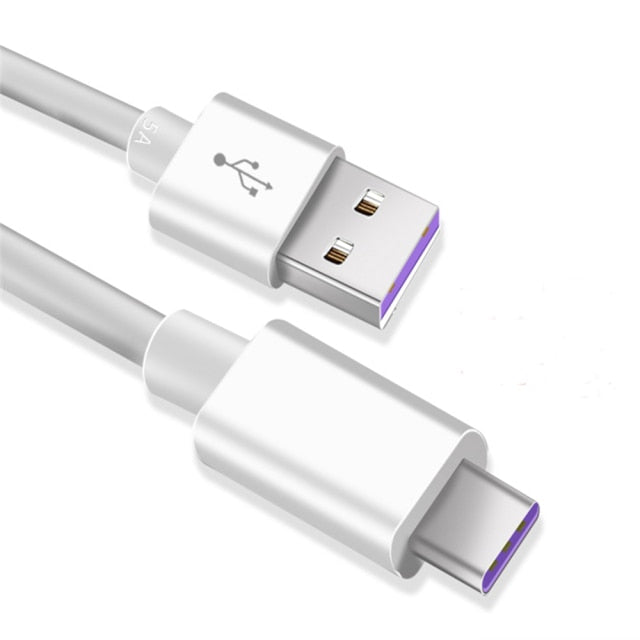 Nabíjecí kabel USB-C 3.1 Lightning - více velikostí