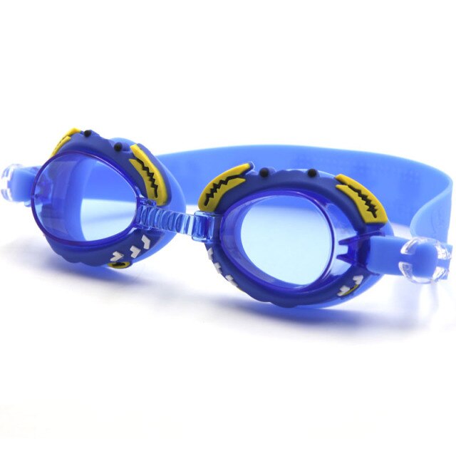 Plavecké brýle - více velikostí
